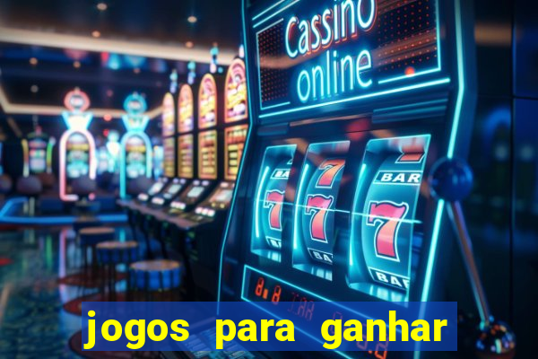 jogos para ganhar dinheiro de verdade no pagbank