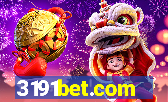 3191bet.com