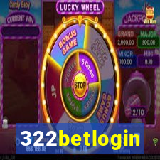 322betlogin