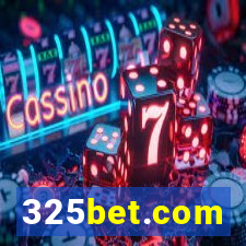 325bet.com