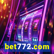 bet772.com