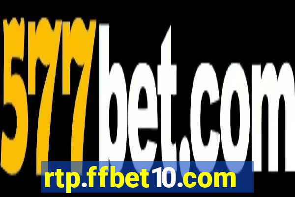 rtp.ffbet10.com