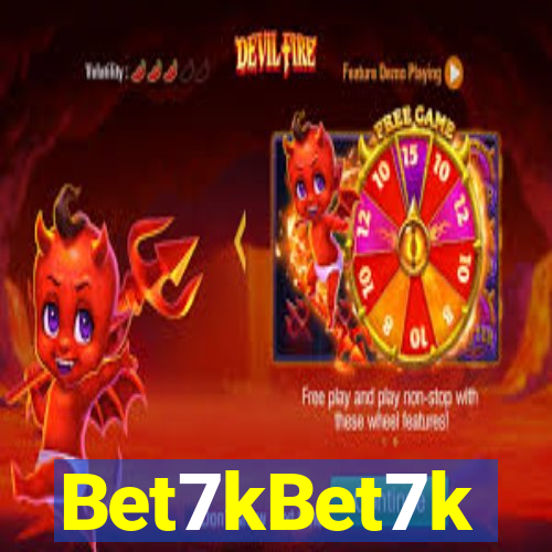 Bet7kBet7k