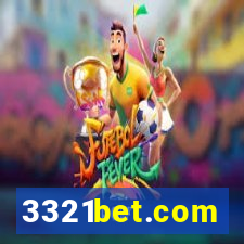 3321bet.com