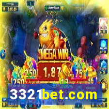 3321bet.com