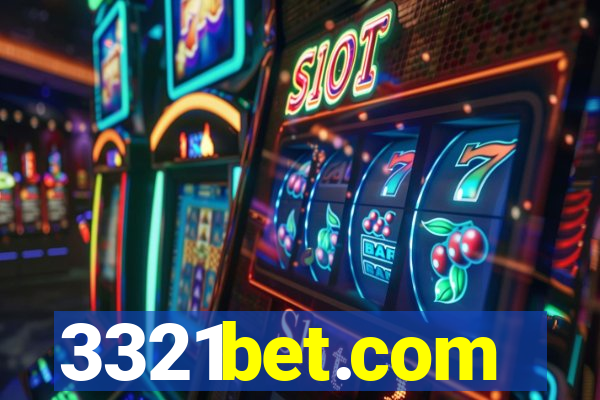 3321bet.com