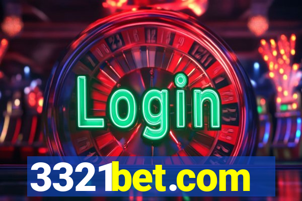 3321bet.com