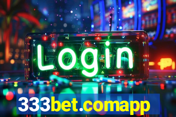 333bet.comapp