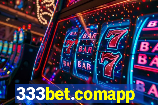 333bet.comapp