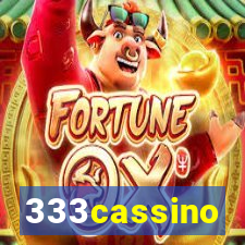 333cassino