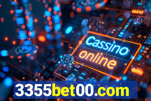 3355bet00.com