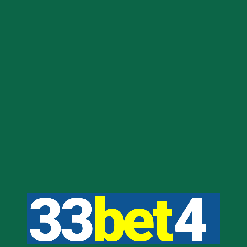 33bet4