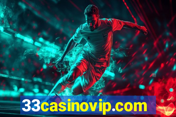 33casinovip.com