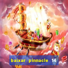 baixar pinnacle 14 via torrent