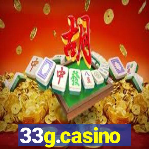 33g.casino