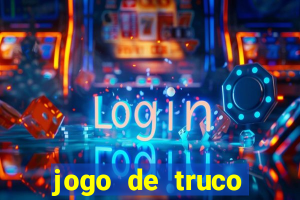 jogo de truco smart truco