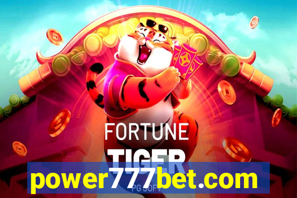 power777bet.com