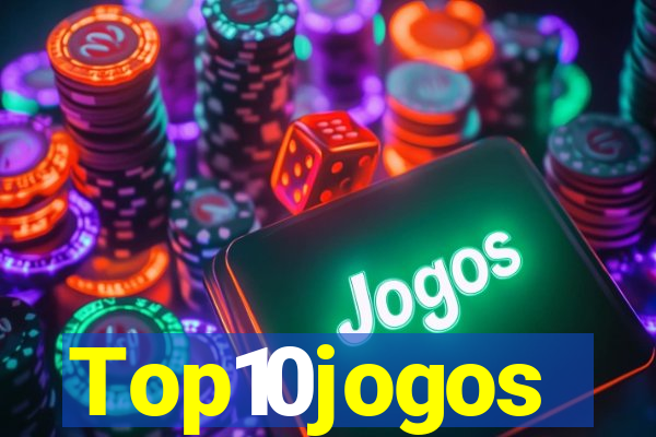 Top10jogos