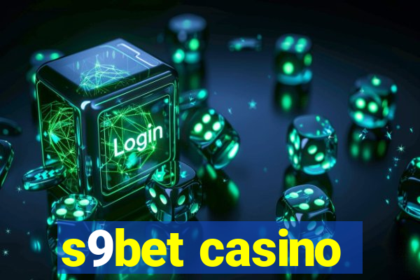 s9bet casino