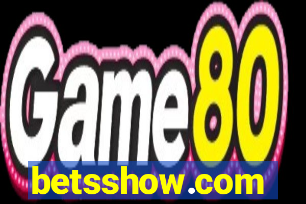 betsshow.com