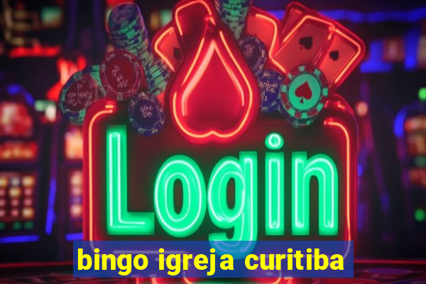 bingo igreja curitiba