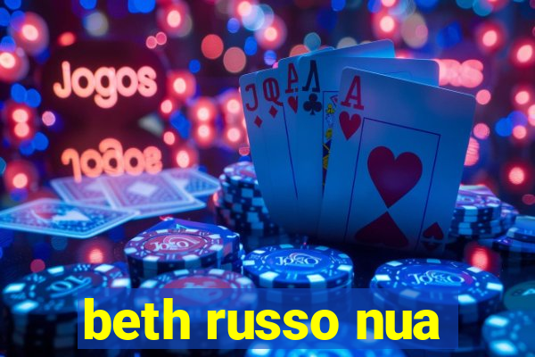 beth russo nua