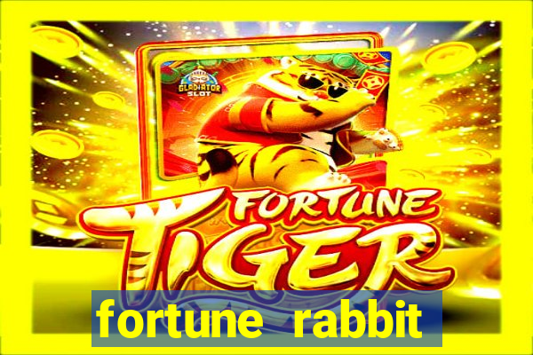 fortune rabbit minutos pagantes