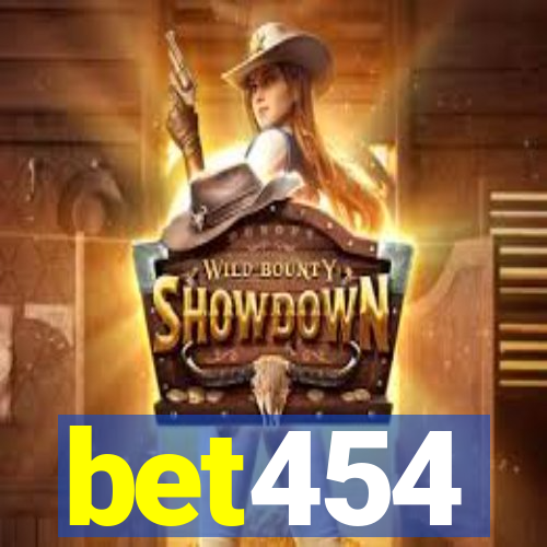 bet454