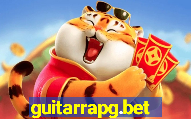 guitarrapg.bet