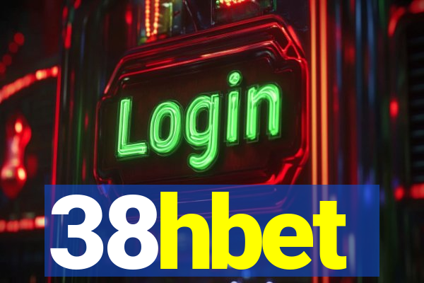 38hbet