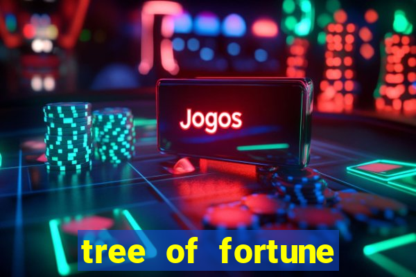 tree of fortune demo grátis