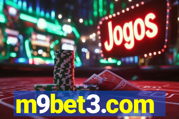 m9bet3.com