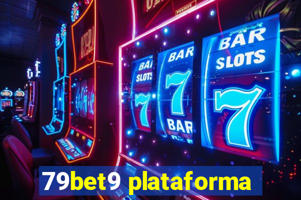 79bet9 plataforma