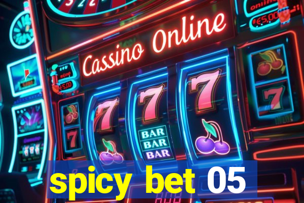 spicy bet 05