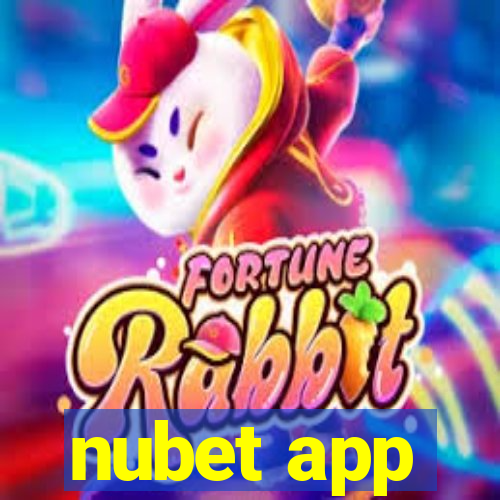 nubet app