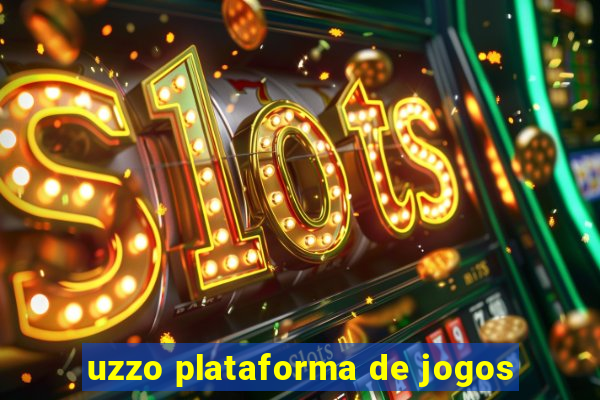 uzzo plataforma de jogos