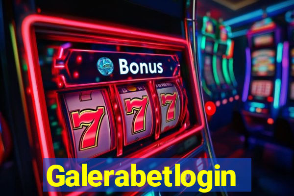 Galerabetlogin