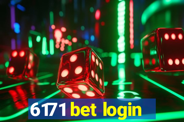 6171 bet login