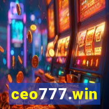 ceo777.win