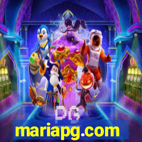 mariapg.com