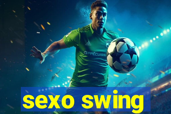 sexo swing