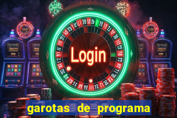 garotas de programa no cassino rs