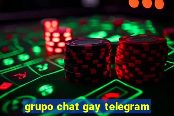 grupo chat gay telegram