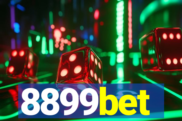 8899bet