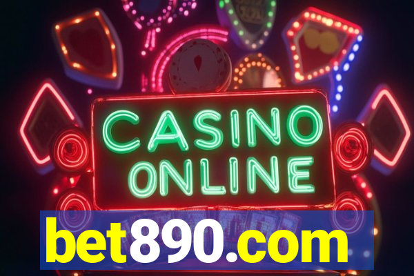 bet890.com