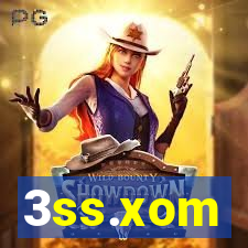 3ss.xom