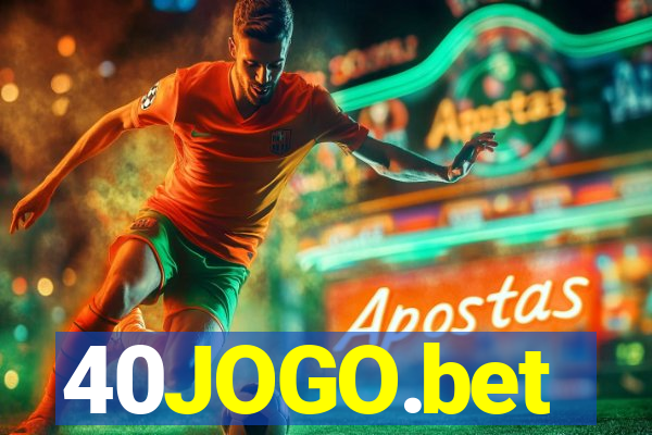 40JOGO.bet