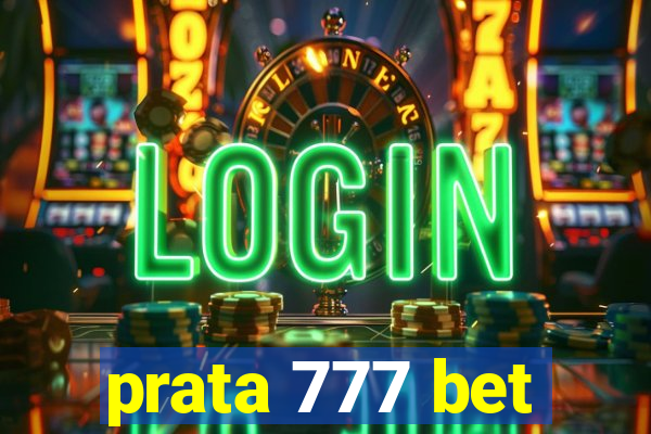 prata 777 bet