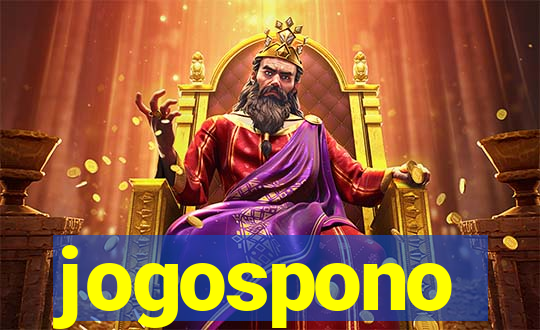 jogospono