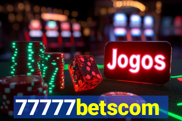 77777betscom